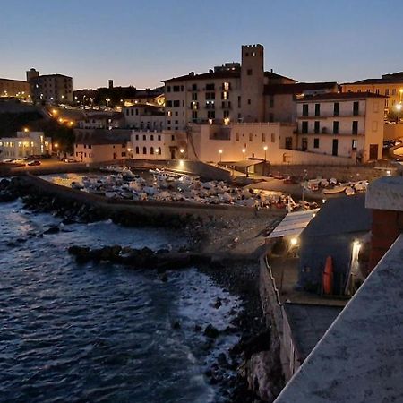 Casa Ilanfra - Appartamenti Gabbiano, Farfalla E Stella Marina Piombino Bagian luar foto