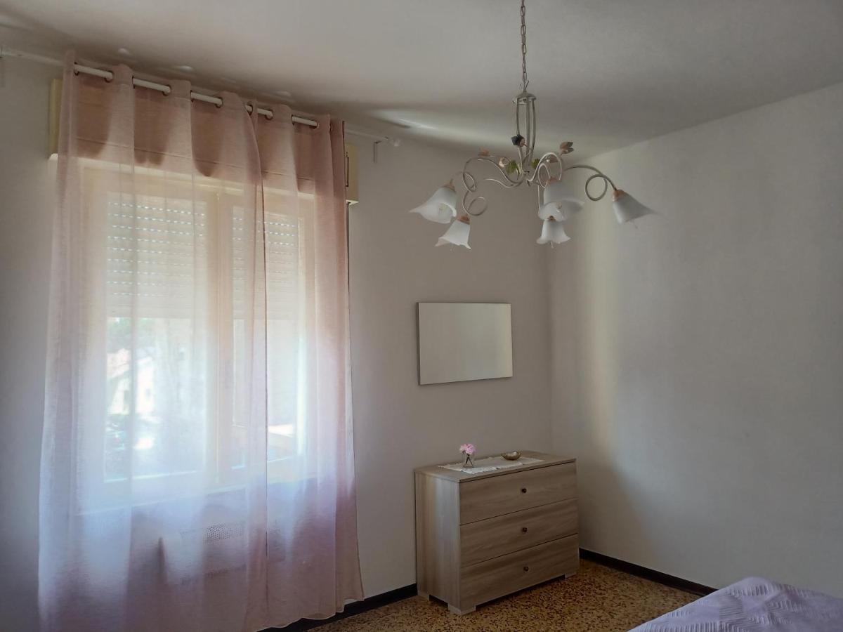 Casa Ilanfra - Appartamenti Gabbiano, Farfalla E Stella Marina Piombino Bagian luar foto