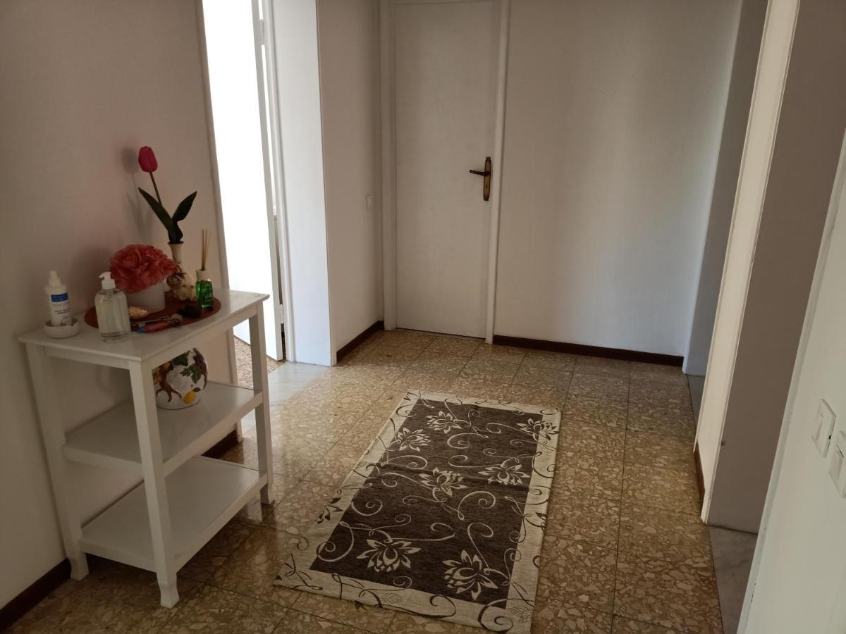 Casa Ilanfra - Appartamenti Gabbiano, Farfalla E Stella Marina Piombino Bagian luar foto