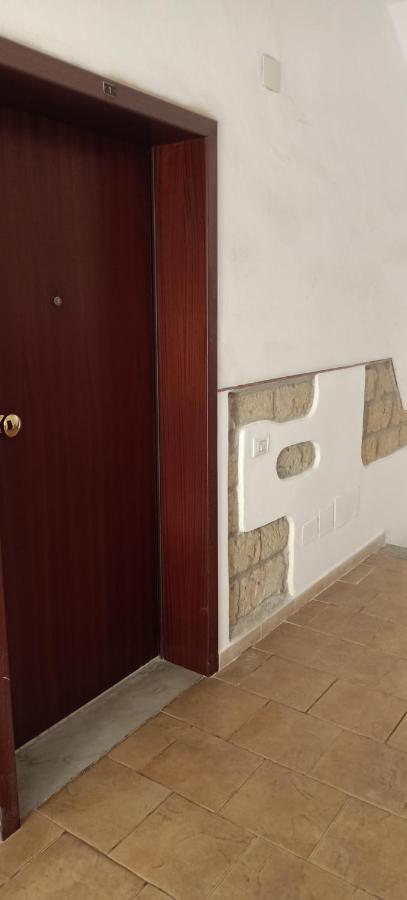 Casa Ilanfra - Appartamenti Gabbiano, Farfalla E Stella Marina Piombino Bagian luar foto