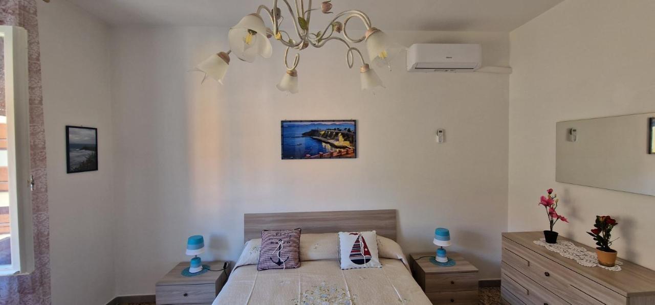 Casa Ilanfra - Appartamenti Gabbiano, Farfalla E Stella Marina Piombino Bagian luar foto