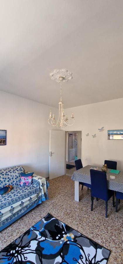 Casa Ilanfra - Appartamenti Gabbiano, Farfalla E Stella Marina Piombino Bagian luar foto