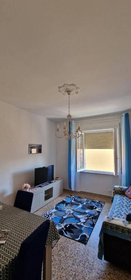 Casa Ilanfra - Appartamenti Gabbiano, Farfalla E Stella Marina Piombino Bagian luar foto