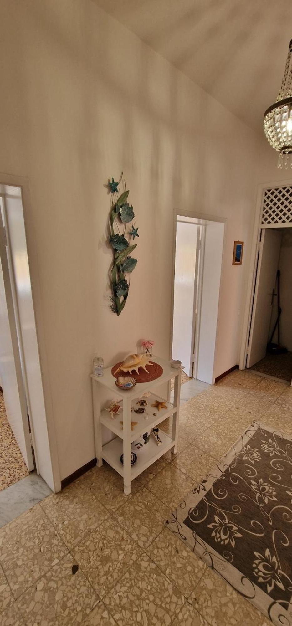 Casa Ilanfra - Appartamenti Gabbiano, Farfalla E Stella Marina Piombino Bagian luar foto