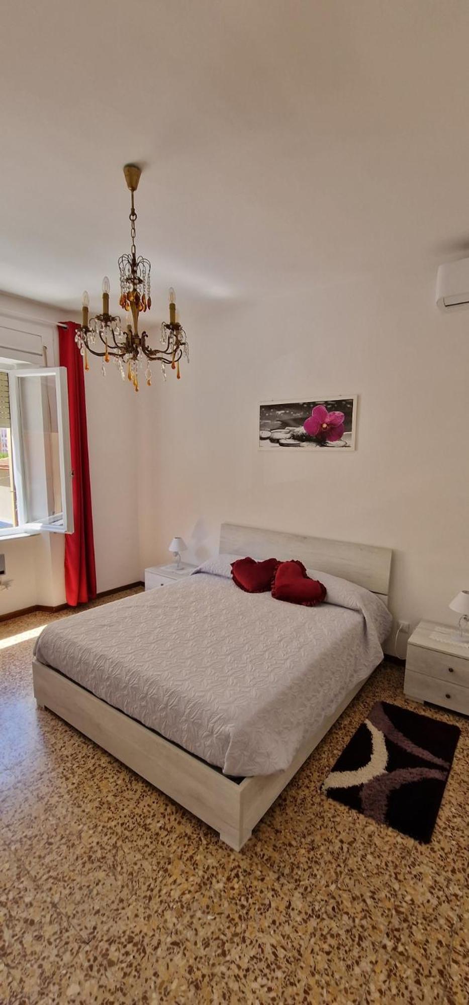Casa Ilanfra - Appartamenti Gabbiano, Farfalla E Stella Marina Piombino Bagian luar foto