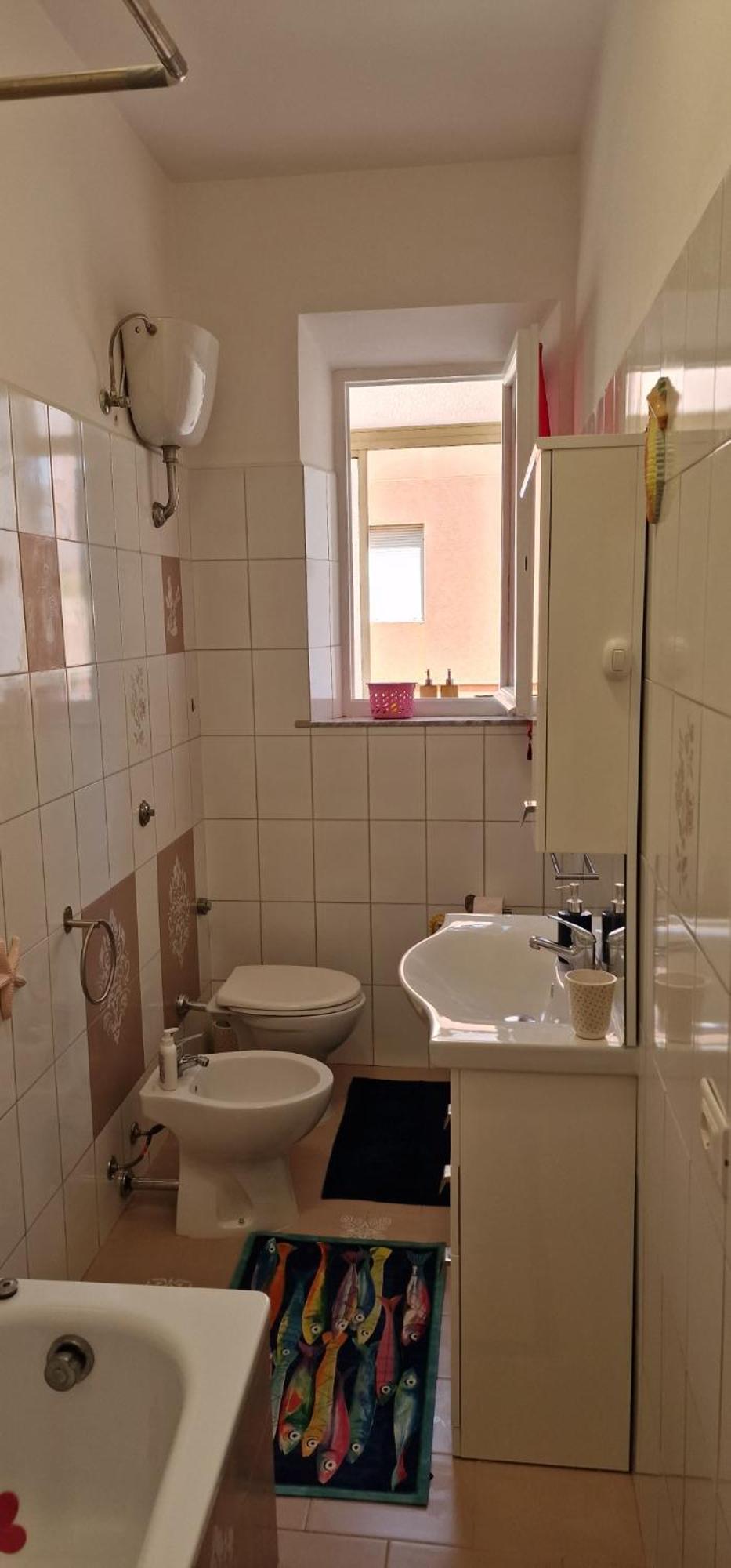 Casa Ilanfra - Appartamenti Gabbiano, Farfalla E Stella Marina Piombino Bagian luar foto